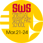Spiritual Warfare School Dec.27-30